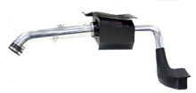 Load image into Gallery viewer, K&amp;N 03-06 350z Polished Typhoon Short Ram Intake K&amp;N Engineering KNN69-7070TP