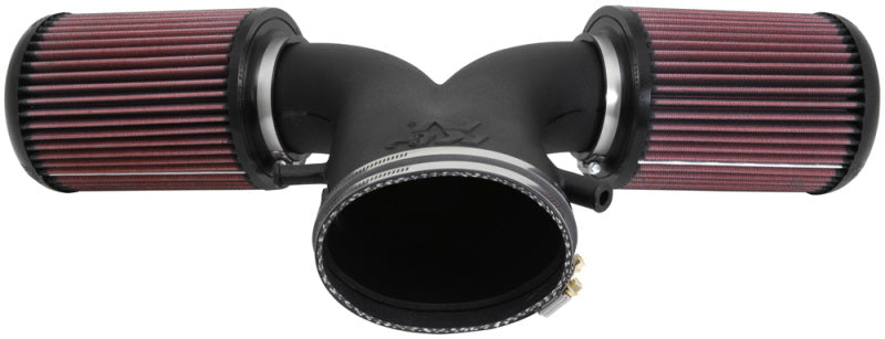 K&N 03-06 Dodge Viper Short Ram Intake K&N Engineering KNN57-1536