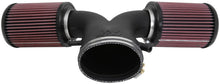 Load image into Gallery viewer, K&amp;N 03-06 Dodge Viper Short Ram Intake K&amp;N Engineering KNN57-1536