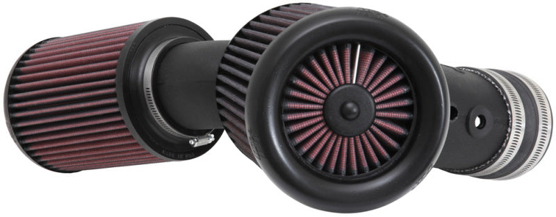 K&N 03-06 Dodge Viper Short Ram Intake K&N Engineering KNN57-1536