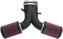 Load image into Gallery viewer, K&amp;N 03-06 Dodge Viper Short Ram Intake K&amp;N Engineering KNN57-1536