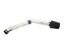 Load image into Gallery viewer, K&amp;N 03-06 G35 Coupe Silver Typhoon Short Ram Intake K&amp;N Engineering KNN69-7080-1TS