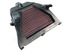 Load image into Gallery viewer, K&amp;N 03-06 Honda CBR600RR Air Filter K&amp;N Engineering KNNHA-6003