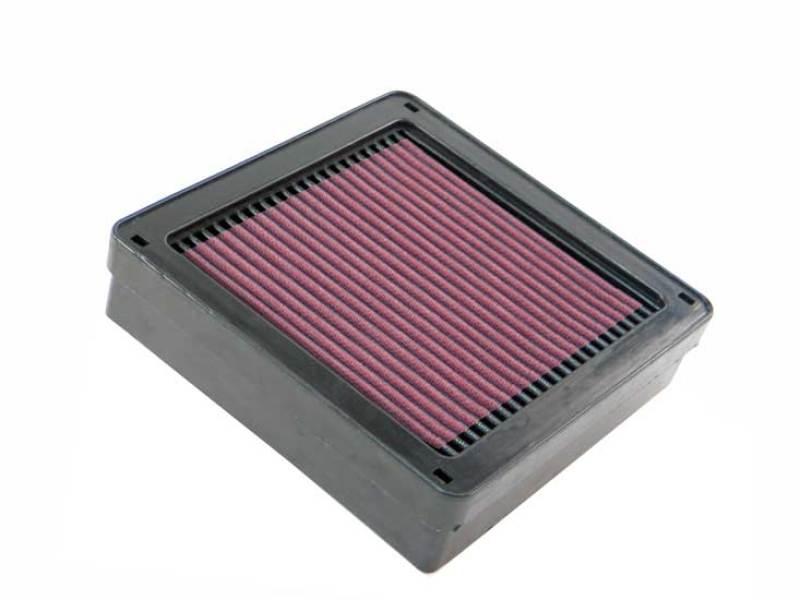 K&N 03-06 Lancer Evo 8/9 Drop In Air Filter K&N Engineering KNN33-2105