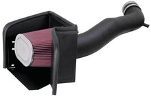 Load image into Gallery viewer, K&amp;N 03-07 Dodge Ram 1500/2500 V8-5.7L Hemi Performance Intake Kit K&amp;N Engineering KNN57-1533