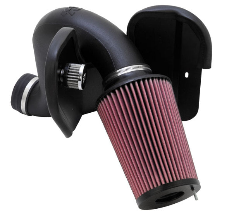 K&N 03-07 Dodge Ram 2500/3500 L6-5.9L Performance Intake Kit K&N Engineering KNN57-1532