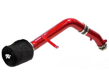 Load image into Gallery viewer, K&amp;N 03-07 Honda Acord V6 Red Typhoon Short Ram Intake K&amp;N Engineering KNN69-1207TR
