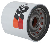 Load image into Gallery viewer, K&amp;N 03-07 Mitsubishi Lancer Wrench-Off Oil Filer K&amp;N Engineering KNNHP-1008