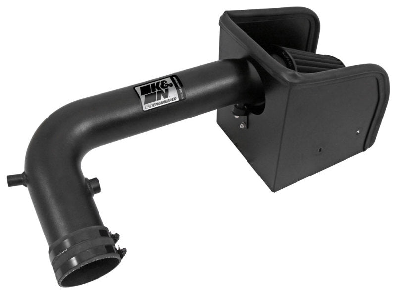 K&N 03-08 Dodge Ram 1500 / 2500 / 3500 V8.5.7L Performance Intake Kit K&N Engineering KNN71-1533
