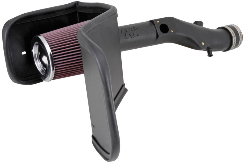 K&N 03-08 Toyota 4Runner V6-4.0L Aircharger Performance Intake K&N Engineering KNN63-9023