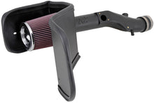 Load image into Gallery viewer, K&amp;N 03-08 Toyota 4Runner V6-4.0L Aircharger Performance Intake K&amp;N Engineering KNN63-9023
