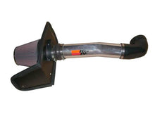 Load image into Gallery viewer, K&amp;N 03-09 Hummer H2 V8-6.0/6.2L High Flow Performance Kit K&amp;N Engineering KNN77-3037KP