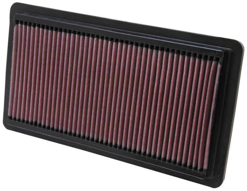 K&N 03 Mazda6 2.3L Drop In Air Filter K&N Engineering KNN33-2278