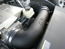 Load image into Gallery viewer, K&amp;N 04-05 Cadillac CTS-V V8-5.7L Performance Intake Kit K&amp;N Engineering KNN57-3054