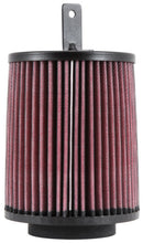 Load image into Gallery viewer, K&amp;N 04-05 Honda TRX450R Air Filter K&amp;N Engineering KNNHA-4504
