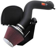 Load image into Gallery viewer, K&amp;N 04-06 Dodge Durango V8-5.7L Performance Intake Kit K&amp;N Engineering KNN57-1539