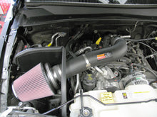 Load image into Gallery viewer, K&amp;N 04-07 Jeep Liberty V6-3.7L Performance Intake Kit - Black Ops Auto Works