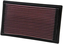 Load image into Gallery viewer, K&amp;N 04-07 Subaru STi K&amp;N Drop In Air Filter K&amp;N Engineering KNN33-2075