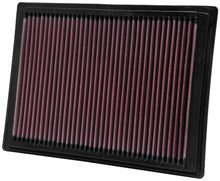 Load image into Gallery viewer, K&amp;N 04-08 Ford F150 / 05-06 Expedition / 05-07 F250 SD / 05-06 Lincoln Navigator Drop In Air Filter K&amp;N Engineering KNN33-2287