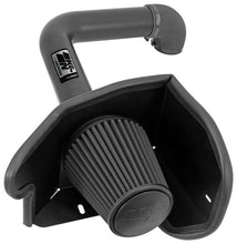 Load image into Gallery viewer, K&amp;N 04-08 Ford F150 V8-5.4L/04-07 Ford Lobo 5.4L V8 Blackhawk Perf Intake Kit K&amp;N Engineering KNN71-2556