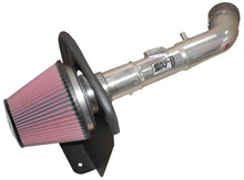 Load image into Gallery viewer, K&amp;N 04-09 Ford Ranger/Mazda B4000 V6-4.0L Polished High Flow Performance Kit K&amp;N Engineering KNN77-2561KP