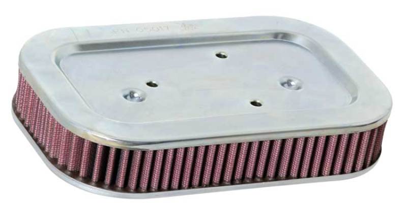 K&N 04-10 Harley Davidson Sportster Replacement Air Filter K&N Engineering KNNHD-8834