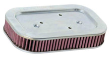 Load image into Gallery viewer, K&amp;N 04-10 Harley Davidson Sportster Replacement Air Filter K&amp;N Engineering KNNHD-8834