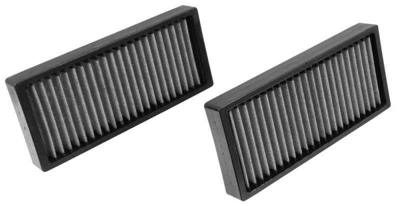 K&N 04-15 Nissan Titan 5.6L V8 F/I Cabin Air Filter K&N Engineering KNNVF1002