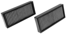Load image into Gallery viewer, K&amp;N 04-15 Nissan Titan 5.6L V8 F/I Cabin Air Filter K&amp;N Engineering KNNVF1002