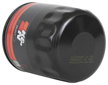 Load image into Gallery viewer, K&amp;N 04-18 Chevrolet Aveo 1.6L L4 / 04-16 Chevrolet Tornado 1.8L L4 Spin-On Oil Filter K&amp;N Engineering KNNSO-1001