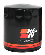 Load image into Gallery viewer, K&amp;N 04-18 Chevrolet Aveo 1.6L L4 / 04-16 Chevrolet Tornado 1.8L L4 Spin-On Oil Filter K&amp;N Engineering KNNSO-1001
