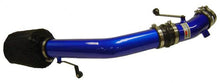 Load image into Gallery viewer, K&amp;N 04 Acura TL Blue Typhoon Short Ram Intake K&amp;N Engineering KNN69-0021TB