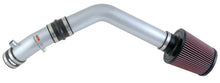 Load image into Gallery viewer, K&amp;N 04 Acura TL Silver Typhoon Short Ram Intake K&amp;N Engineering KNN69-0021TS