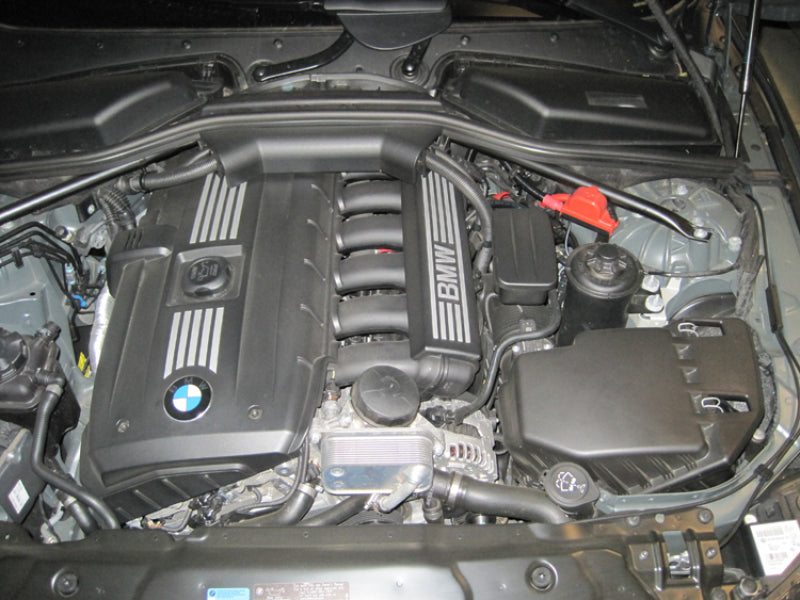 K&N 04 BMW 525i 2.5L-L6 Drop In Air Filter K&N Engineering KNN33-2292