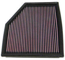 Load image into Gallery viewer, K&amp;N 04 BMW 525i 2.5L-L6 Drop In Air Filter K&amp;N Engineering KNN33-2292