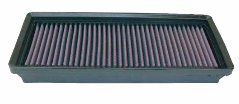 K&N 04 Chrysler Crossfire 3.2L-V6 Drop In Air Filter K&N Engineering KNN33-2290
