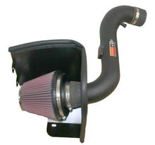 Load image into Gallery viewer, K&amp;N 04 Ford Explorer/Mercury Mountaineer V8-4.6L Performance Intake Kit K&amp;N Engineering KNN57-2564