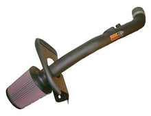 Load image into Gallery viewer, K&amp;N 04 Ford Ranger / Mazda B3000 V6-3.0L Performance Intake Kit K&amp;N Engineering KNN57-2560