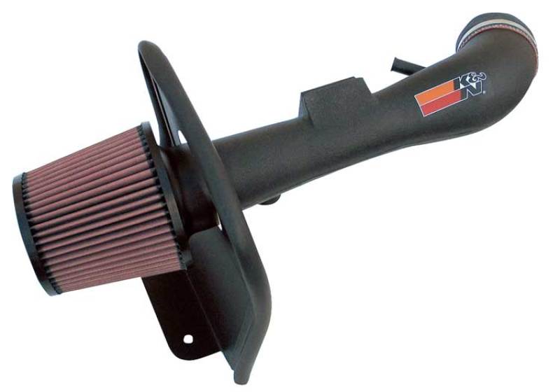 K&N 04 Ford Ranger / Mazda B4000 V6-4.0L Performance Intake Kit K&N Engineering KNN57-2561