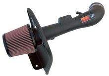 Load image into Gallery viewer, K&amp;N 04 Ford Ranger / Mazda B4000 V6-4.0L Performance Intake Kit K&amp;N Engineering KNN57-2561
