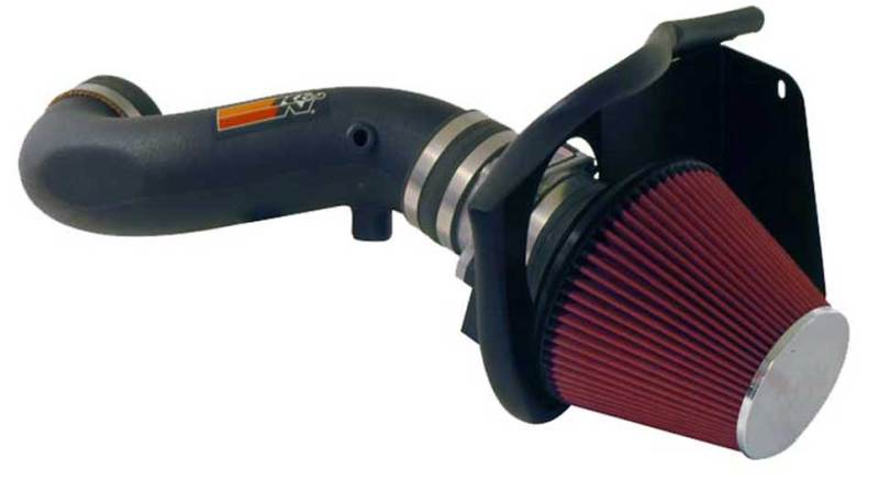 K&N 04 Pontiac GTO 5.7L V8 Performance Intake Kit K&N Engineering KNN57-3044