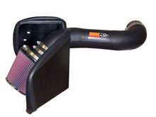 Load image into Gallery viewer, K&amp;N 05-06 Dodge Dakota V8-4.7L Performance Intake Kit K&amp;N Engineering KNN57-1546