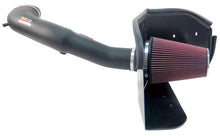 Load image into Gallery viewer, K&amp;N 05-06 Ford F-Series Superduty V10-6.8L Performance Intake Kit K&amp;N Engineering KNN57-2567