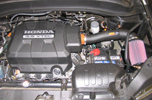 Load image into Gallery viewer, K&amp;N 05-06 Honda Ridgeline V6-3.5L Performance Intake Kit K&amp;N Engineering KNN57-3515