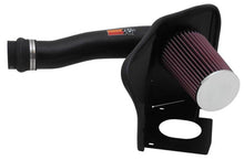 Load image into Gallery viewer, K&amp;N 05-06 Honda Ridgeline V6-3.5L Performance Intake Kit K&amp;N Engineering KNN57-3515