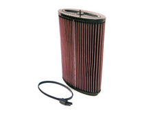 Load image into Gallery viewer, K&amp;N 05-06 Porsche Boxster 2.7L-F6/3.2L-F6 Drop In Air Filter K&amp;N Engineering KNNE-2295
