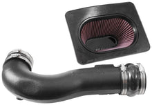 Load image into Gallery viewer, K&amp;N 05-06 Toyota Tundra / Sequoia V8-4.7L Performance Air Intake Kit K&amp;N Engineering KNN57-9027