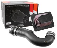Load image into Gallery viewer, K&amp;N 05-06 Toyota Tundra / Sequoia V8-4.7L Performance Air Intake Kit K&amp;N Engineering KNN57-9027