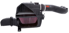 Load image into Gallery viewer, K&amp;N 05-06 Toyota Tundra / Sequoia V8-4.7L Performance Air Intake Kit K&amp;N Engineering KNN57-9027