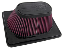 Load image into Gallery viewer, K&amp;N 05-06 Toyota Tundra / Sequoia V8-4.7L Replacement Drop In Air Filter (For P/N 57-9027) K&amp;N Engineering KNNE-3034